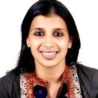 Prerna Jain