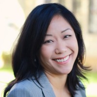 Teresa Lin, MBA PMP