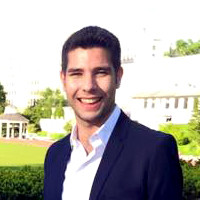Zak Binshaieg