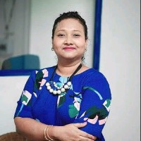Deepali Singh