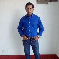 Cristobal Urbina