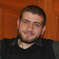 Ahmad Mehio