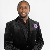 Dr. Aaron R. Williams