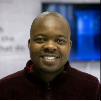 Tshepo Maake