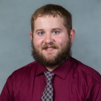 Aaron Saeger