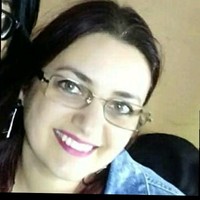 Ana Cristina Souza