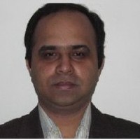 Sreenivas Pendyala