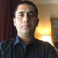 Munawar Sharif