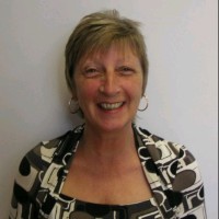 Janet Ritchie