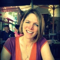 Lisa Rudnick