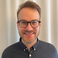 Kasper Sternberg Jensen