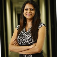 Shamani Rajamorganan