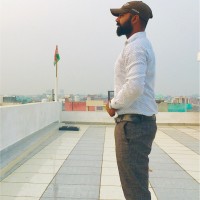 Prashant Maurya