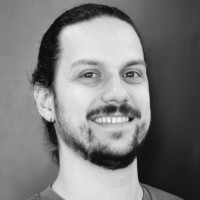 Eric Barbedor