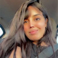 Sanae Dahmouni