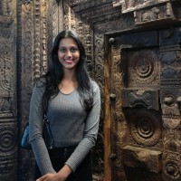 Varsha Devadiga