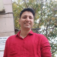 Vikas Pandey