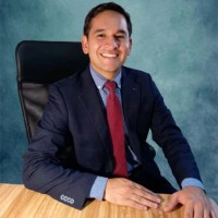 David Aguilar