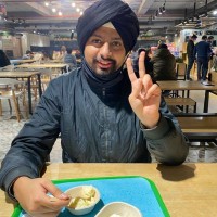 Gaganmeet Bahri