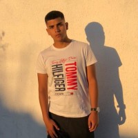 Franco Agustín Escobar Díaz