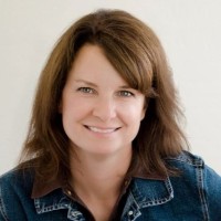 Penelope Hughes