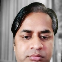 Mithilesh Kumar Srivastava