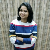 Twinkle Jaiswal