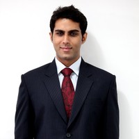 Abhimanyu Gulati