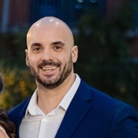 Dom Buccino
