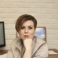 Наталья Шафигуллина