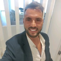 Telmo Damião