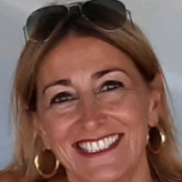 Corinne Vignes