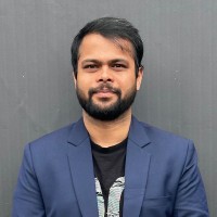 Krushna Kardile