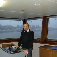 Enver Akhmedov