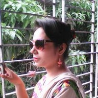 Rupa Islam