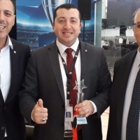 Hisham Ghazy