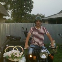 віталька куц