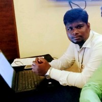 Aravind Nathan.R