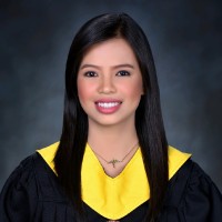 Janelle Joy Gabat