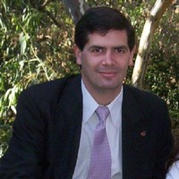 Federico Bravo