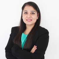 Binal Patel