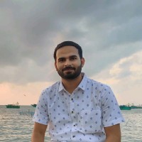 Rohit Dalve