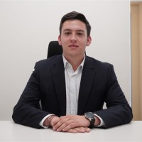 Benjamín Beláustegui Valderrama