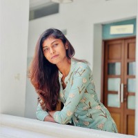 Srinithi Krishna Kumar
