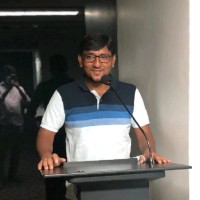 Deepak Waghmode