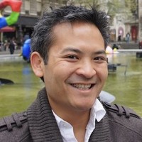 Tam Huynh