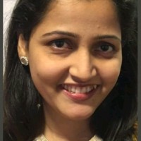 Shraddha Phanse