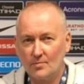 Mark Davenport