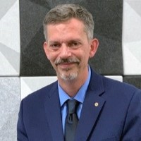 James Esbrook