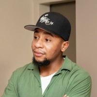 Thamsanqa Gwafa